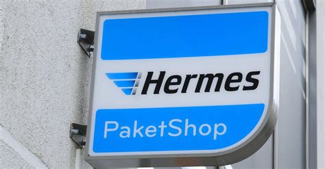 hermes retoure aplerbeck